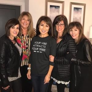 Meet your Posher, Janet